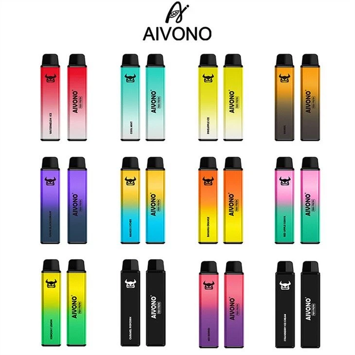 AIM FREAK Vape tafladwy