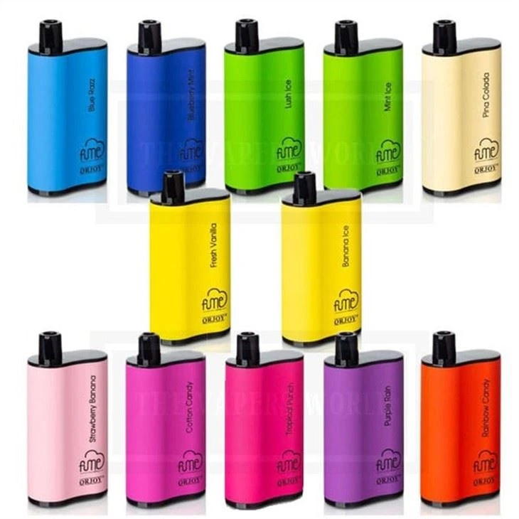Fume Infinity 3500 Vape Cyfanwerthu