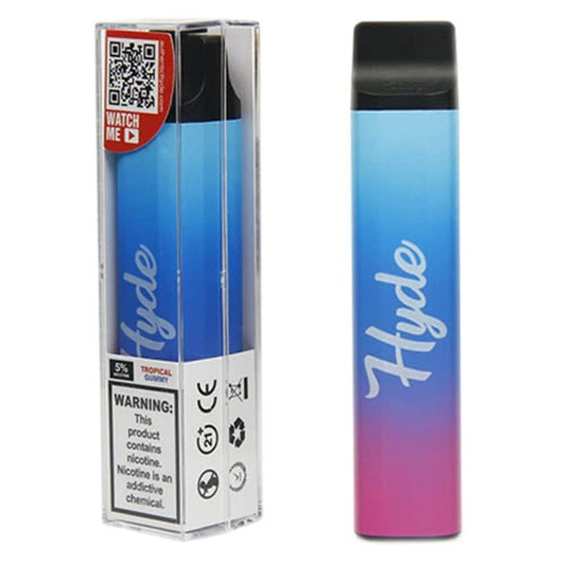 Hyde Edge Recharge 3300 Tafladwy Vape