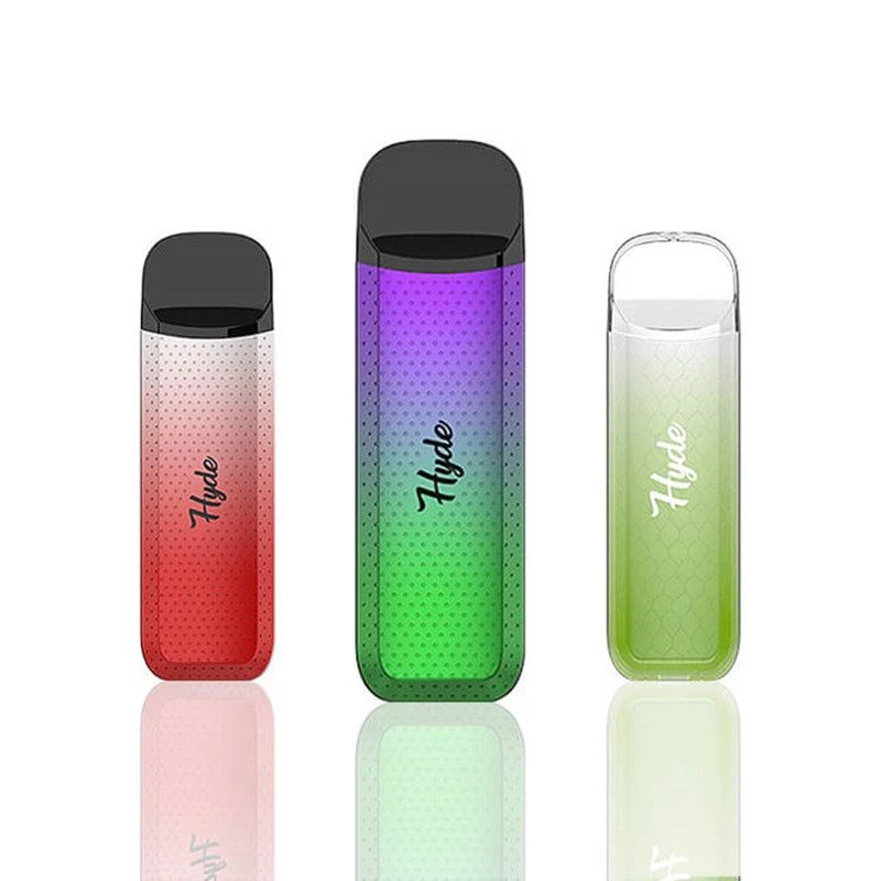 Hyde N-bar Ail-lenwi 4500 Tafladwy Vape