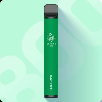Halen Nicotine E Sigaréts