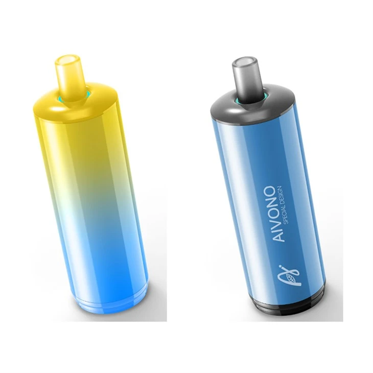 OEM/ODM 6000 PUFFS Vapes Sigaréts Electronig tafladwy