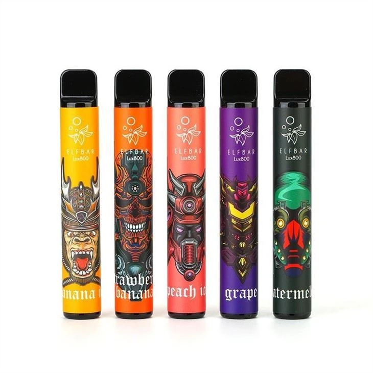 Pecyn Vape tafladwy Poced