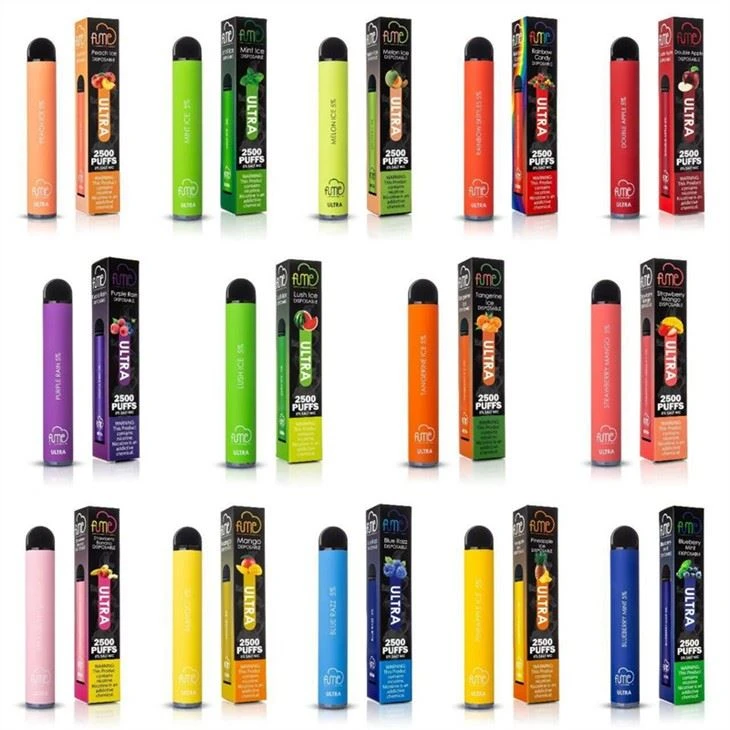 Kit Pen Vape Cludadwy
