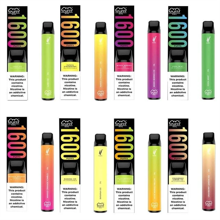 Puff Xxl Siop Vape Tafladwy