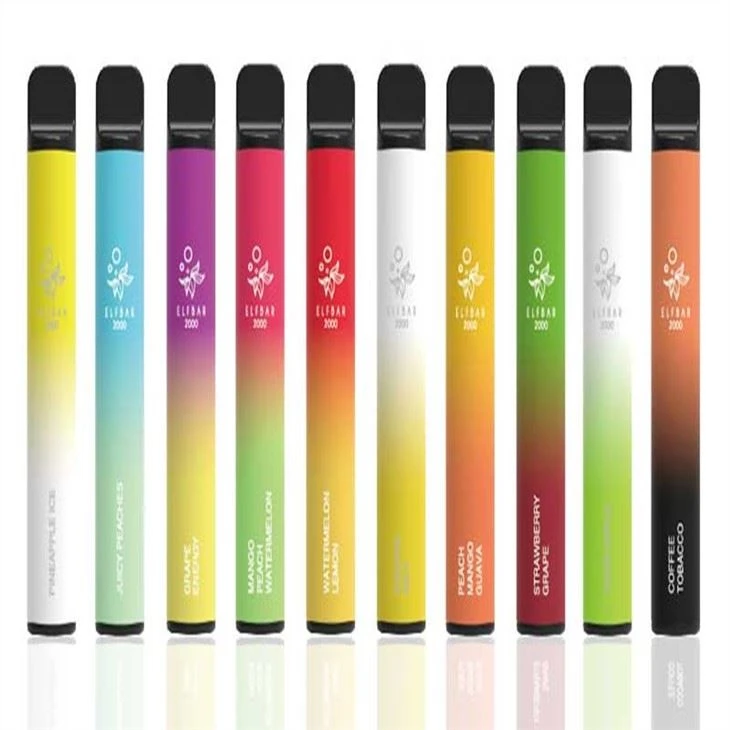 Pecyn Dyfais Vape Pod