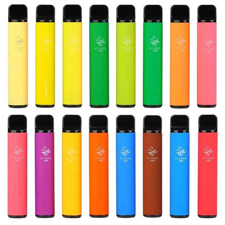 Heb System Vape Botwm