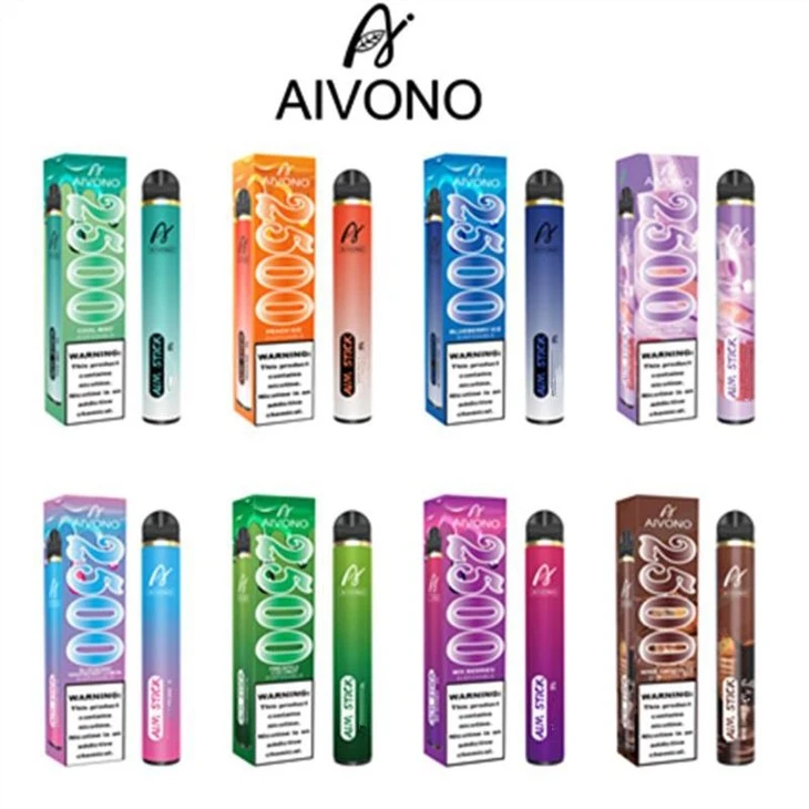 Ffon AiM 2500 o Bwff