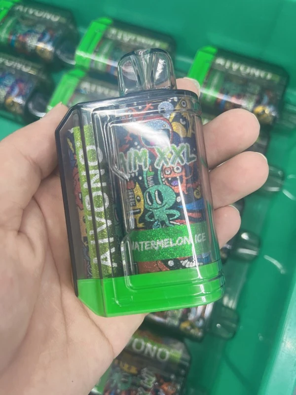 NOD AIVONO XXL 9000 Pwff