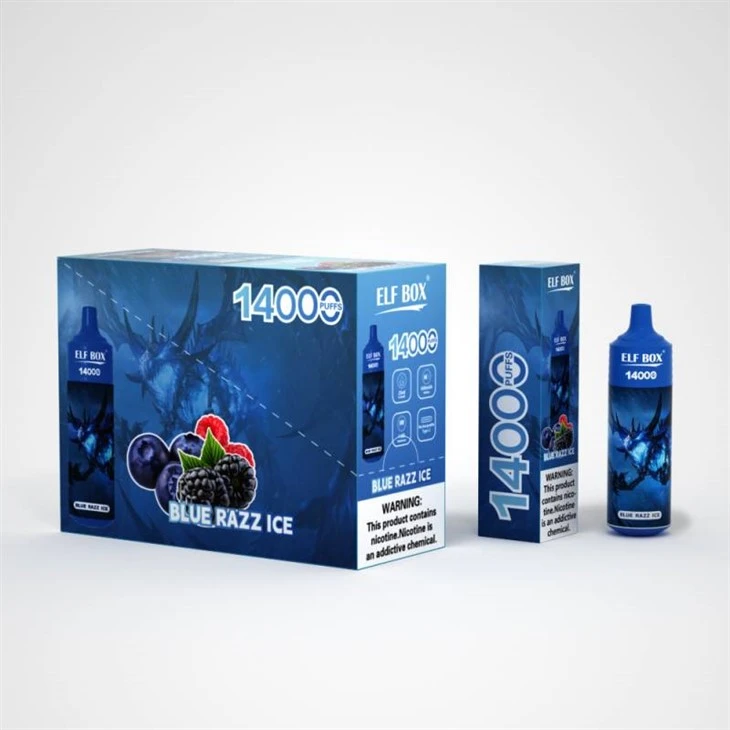 BLWCH ELF 14000 PUFFS