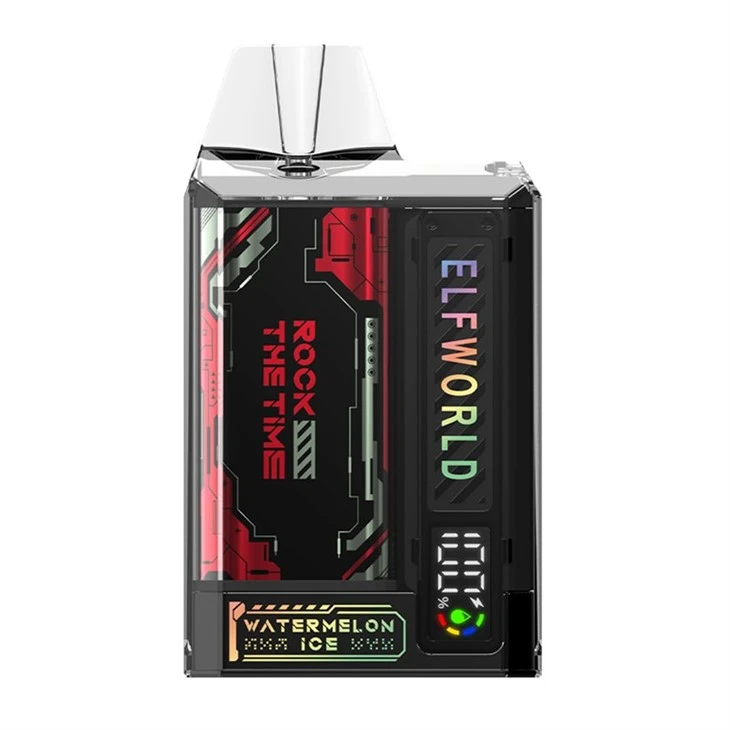 ELFWORLD   TRANS  Pro   9000