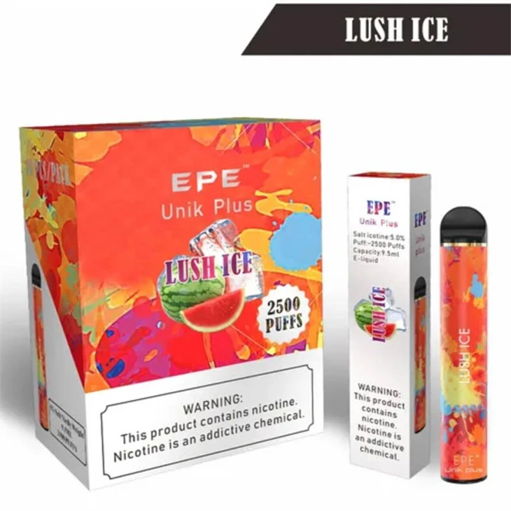 EPE UNIK PLUS 2500 pwff