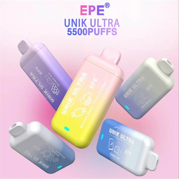 EPE Unik Ultra 5500 Pwff