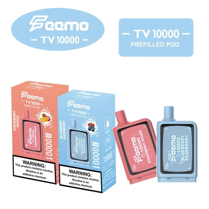 Pod Feemo T10000