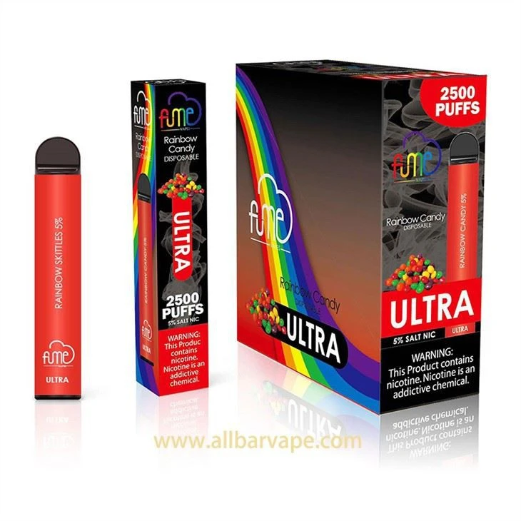 mygdarth 2500 Vape ULTRA