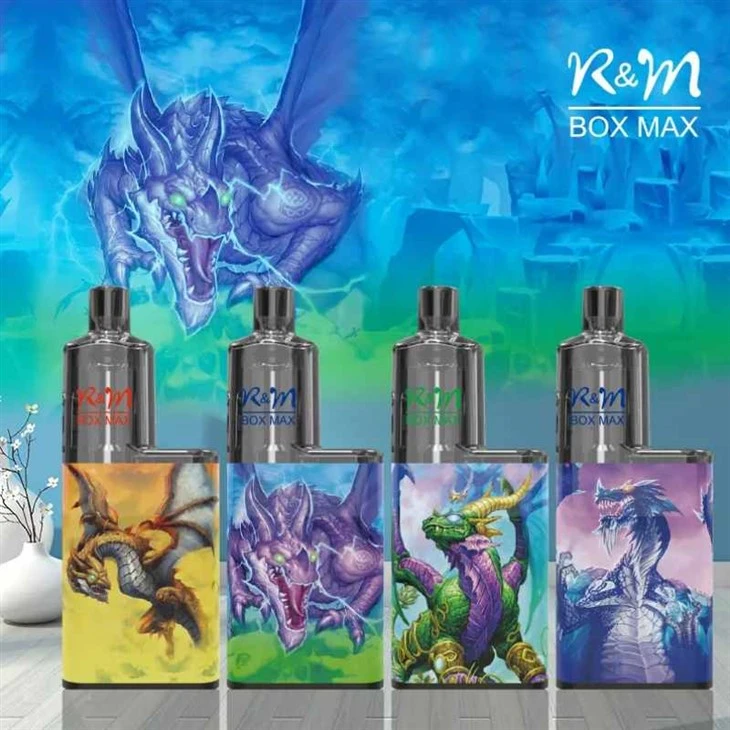 BLWCH R&M MAX 8000