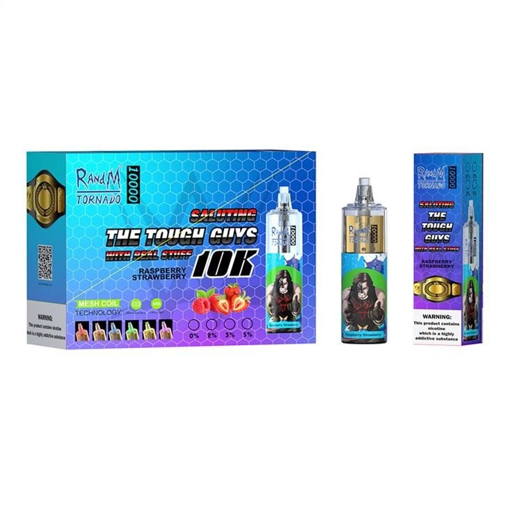 Tornado ar hap 10000 PUFFS