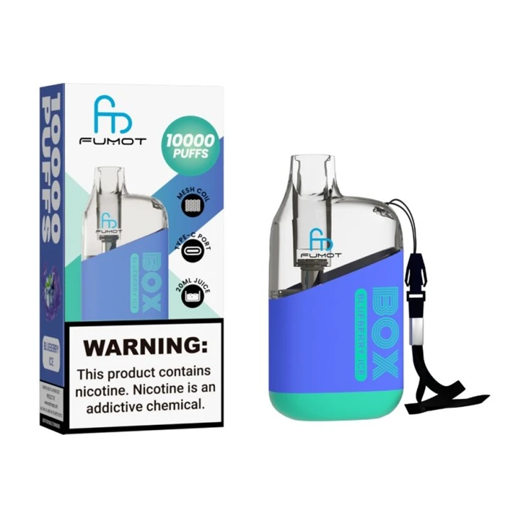 BLWCH TORNADO RANDM 10000 PUFFS