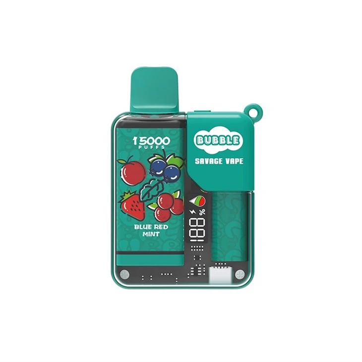 swigen VAPE SAVAGE 15000