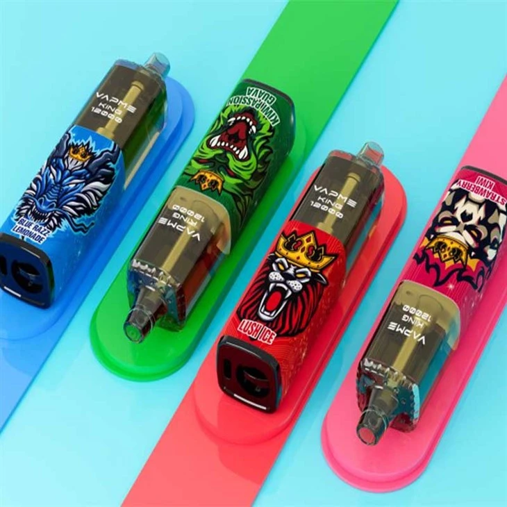GÂT AER SIDIA 12000 Vape