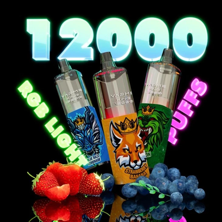 Pwff SIDIA 12000
