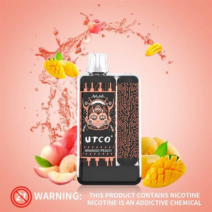 UTCO Jibaro  6k