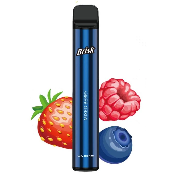 Bar Cyflym VAPME 2500