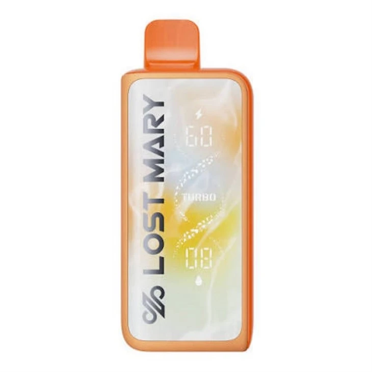 LostMary 50K suppliers
