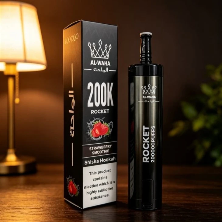 AI Waha 200000 price
