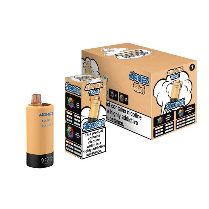 Airmez 300K 12 in 1 manufacturers