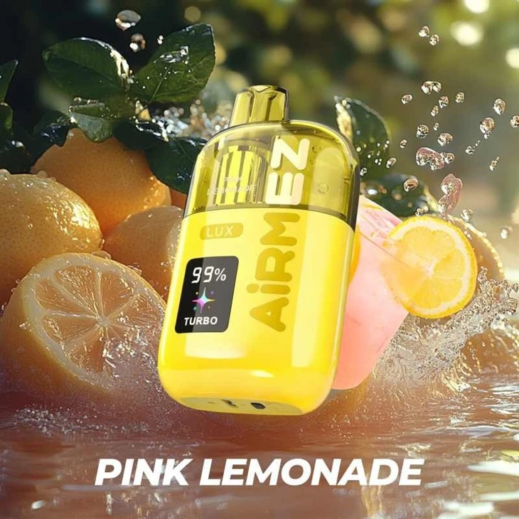 Airmez Lux 100K factory