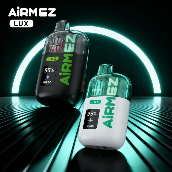 Airmez Lux 60000 Pwff