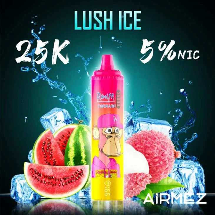 Tornado Airmez 25K