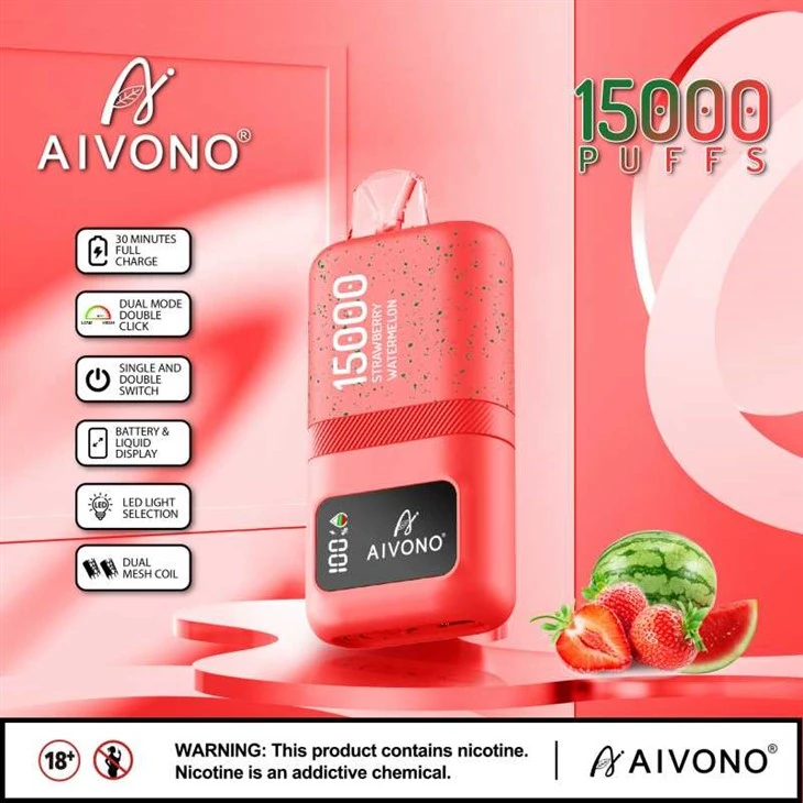 HWYTH AIVONO 15000