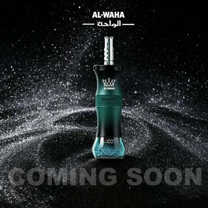 Al Waha Shisha 250000 suppliers