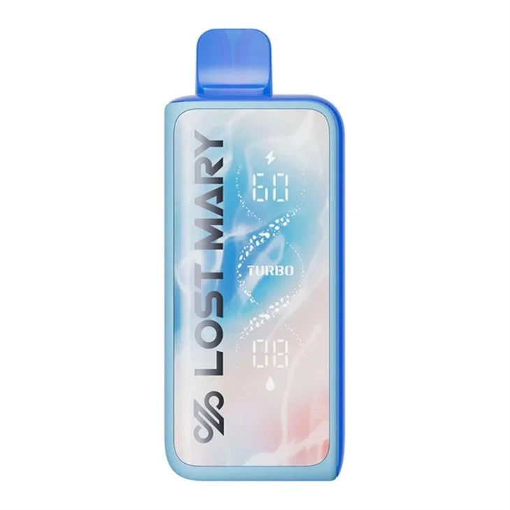 LostMary 50K factory