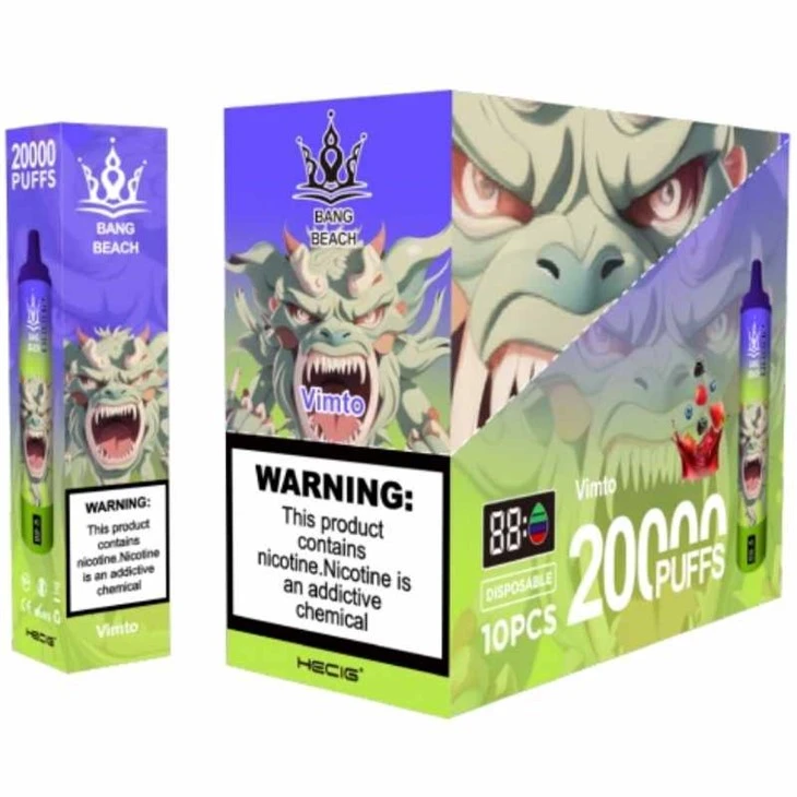 BANG   TRAETH   20K   Pâl   Gwactod