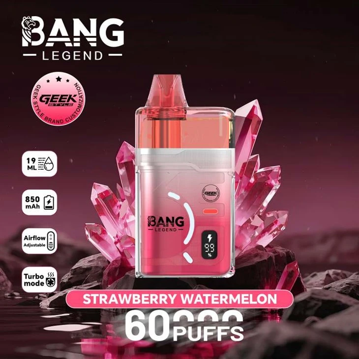 CHWEDL BANG 60K