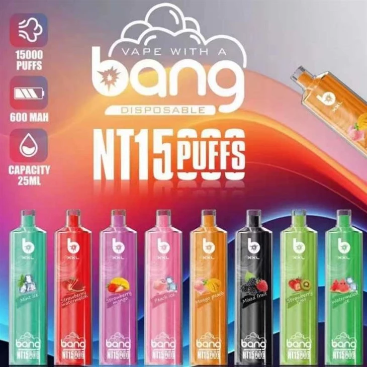 Bang  TN15000