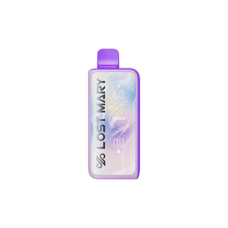 LostMary 50K best