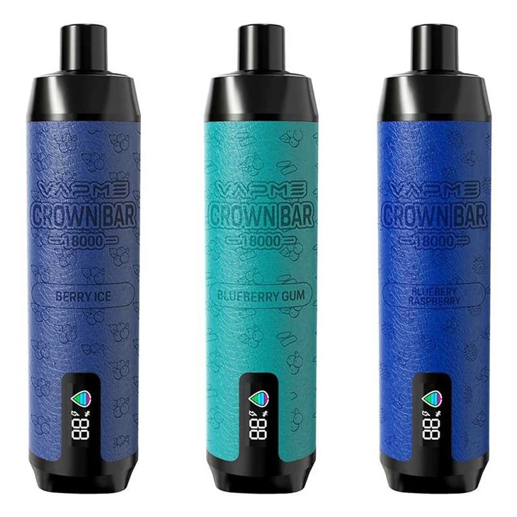 BAR Y GORON 18000 PRO MAX