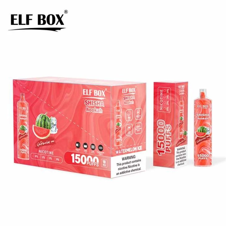 BLWCH ELF LS15000
