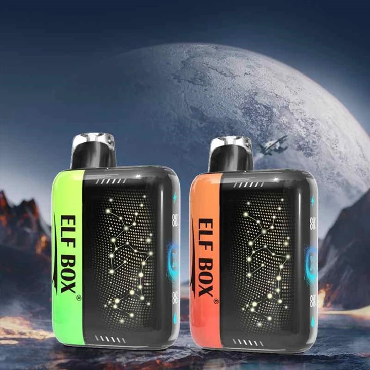 ELF BLWCH PULSE X 25000