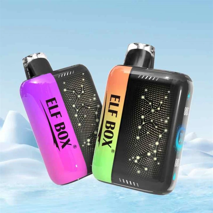 BLWCH ELF PULSE X 25K