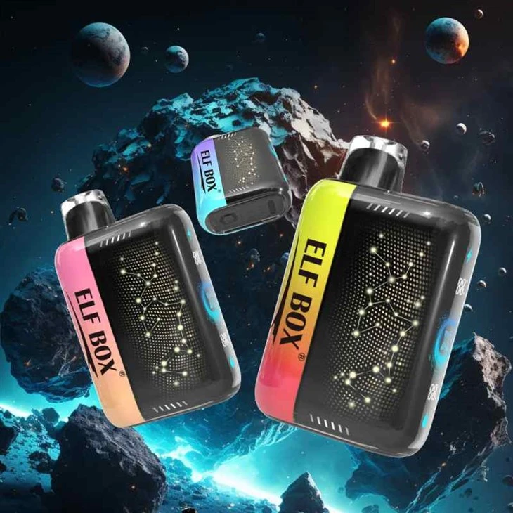 BLWCH ELF PULSE X