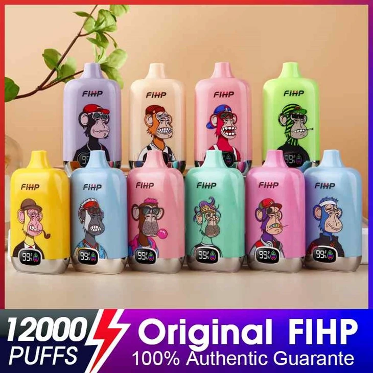 FIHP 12000 Pwff