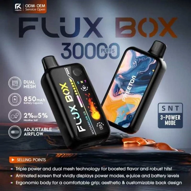 BLWCH FFLWS Freeton 30000