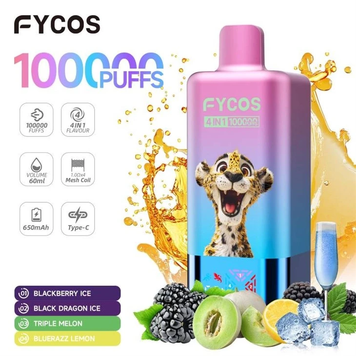 FYCOS 100K 1