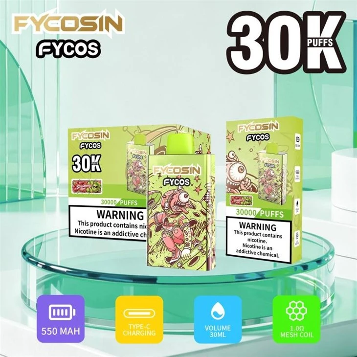 FYCOSIN FYCOS 30000 suppliers