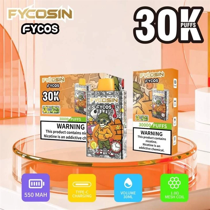 FYCOSIN FYCOS 30000 best